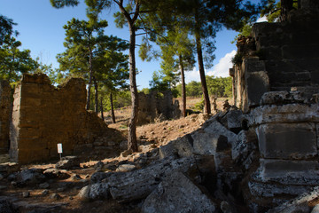 Obraz premium Urlaubseindruck