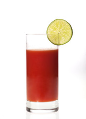 Bloody Mary Cocktail