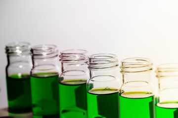 laboratory chemical reserch