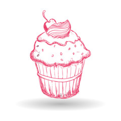 Bakery icon design