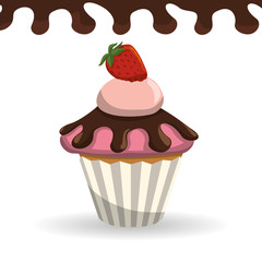 Bakery icon design