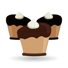 Bakery icon design