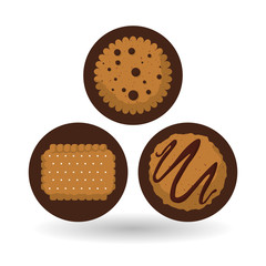 Bakery icon design