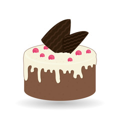 Bakery icon design