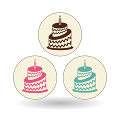 Bakery icon design