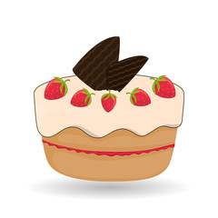 Bakery icon design