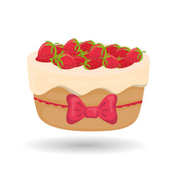 Bakery icon design
