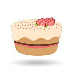 Bakery icon design