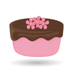 Bakery icon design