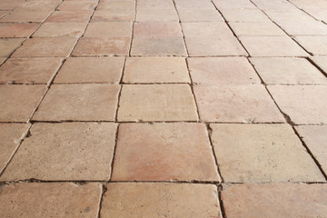 brown floor background