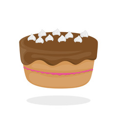Bakery icon design
