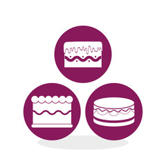 Bakery icon design