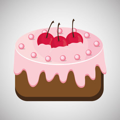 Bakery icon design