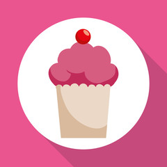 Bakery icon design