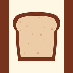 Bakery icon design