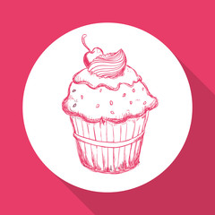 Bakery icon design