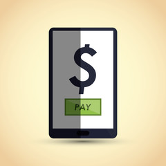 Money icon design