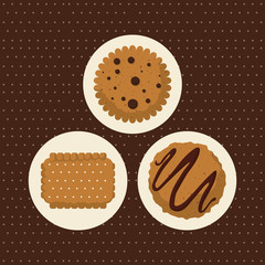 Bakery icon design