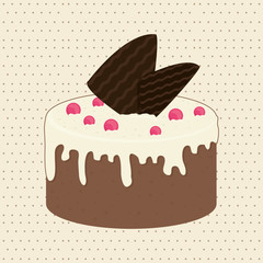 Bakery icon design