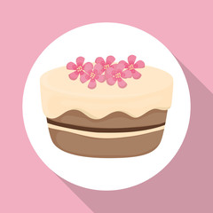 Bakery icon design