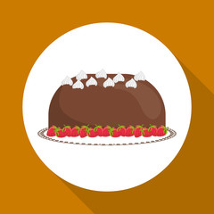 Bakery icon design
