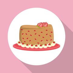 Bakery icon design