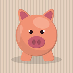 Obraz na płótnie Canvas Money icon design 