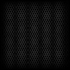 Polygon texture pattern. Vector