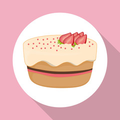 Bakery icon design