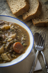 Irish Beef Stew
