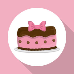 Bakery icon design