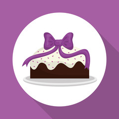 Bakery icon design