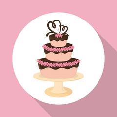 Bakery icon design
