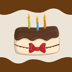 Bakery icon design