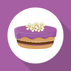 Bakery icon design