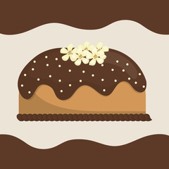 Bakery icon design