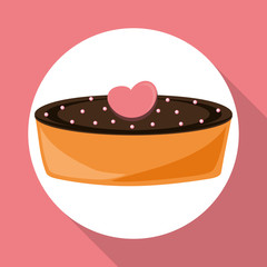 Bakery icon design