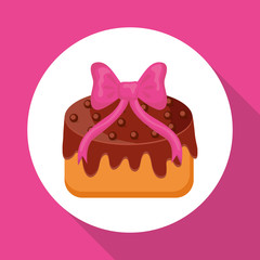 Bakery icon design