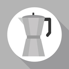 Coffee icon design