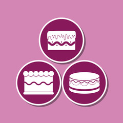 Bakery icon design