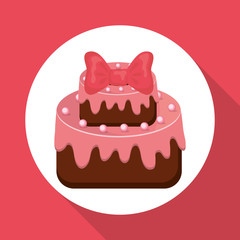Bakery icon design