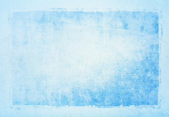 grunge background frame