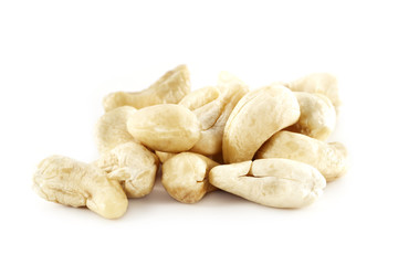 nuts 