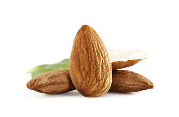 almond 