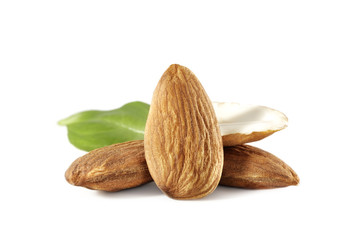 almond 