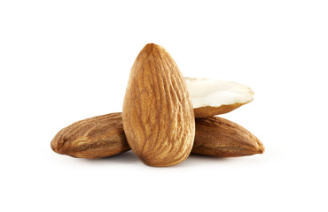 almond 