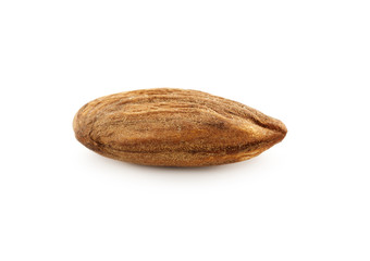 almonds 
