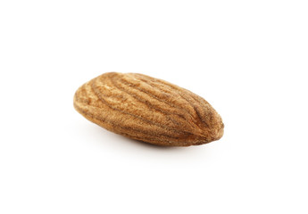 almonds 
