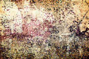 large Rust backgrounds