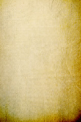 Fototapeta premium Vintage old posters